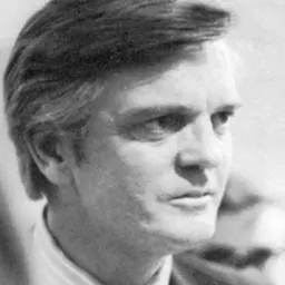 Portrait of Dan Walker