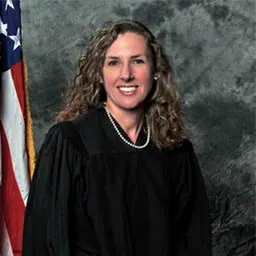 Portrait of Cheryl Ann Krause