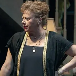Portrait of Rondi Reed