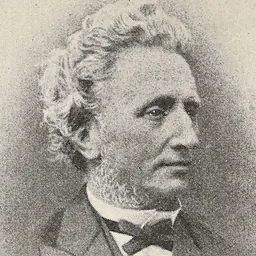 Portrait of Carl Helsted