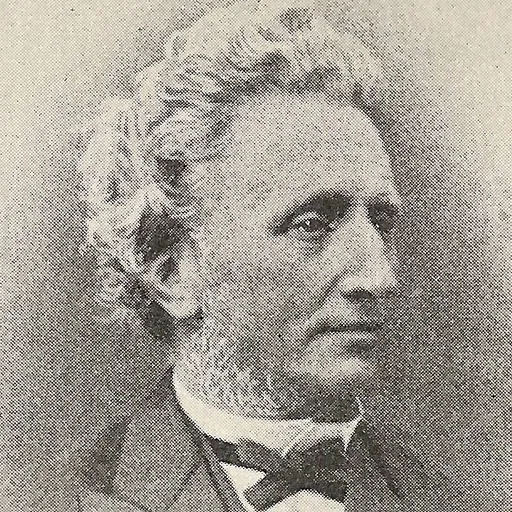 Portrait of Carl Helsted
