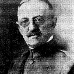Portrait of George Washington Gatchell