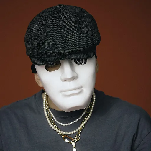 Portrait of Killa Fonic