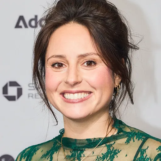 Portrait of Abby Ellis