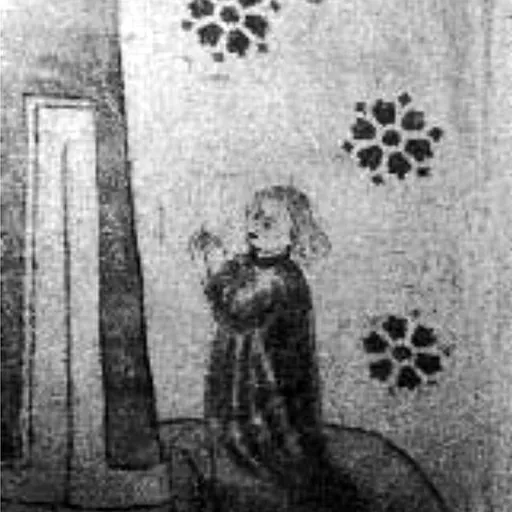 Portrait of Lars Skalm