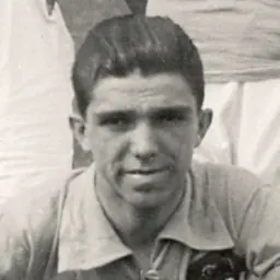 Portrait of Kuzman Sotirović