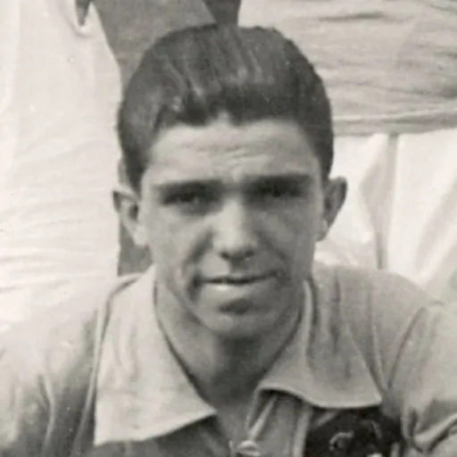 Portrait of Kuzman Sotirović