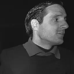 Portrait of Fabio Cudicini