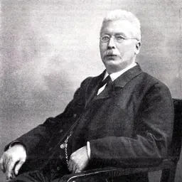 Portrait of Hermann von der Hude