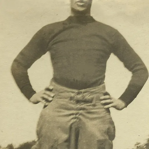 Portrait of Hal Erickson