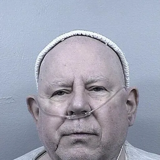 Portrait of Malcolm Robbins