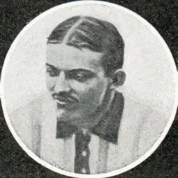 Portrait of Henri Lesur