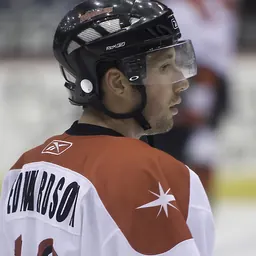 Portrait of Derek Edwardson