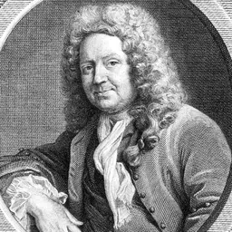 Portrait of Nicolas-Henri Tardieu