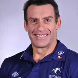 Portrait of Richard Nicholson