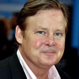 Portrait of Joel Murray