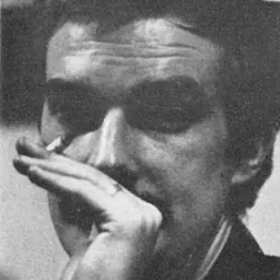 Portrait of Henrik Otto Donner