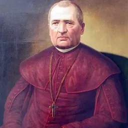 Portrait of Štefan Moyses