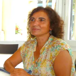 Portrait of Felisa Verdejo