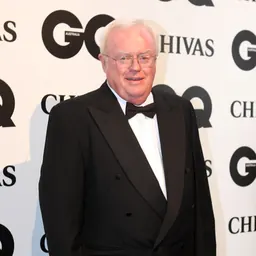 Portrait of Graham Richardson