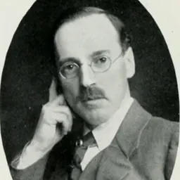 Portrait of Stephen Reid