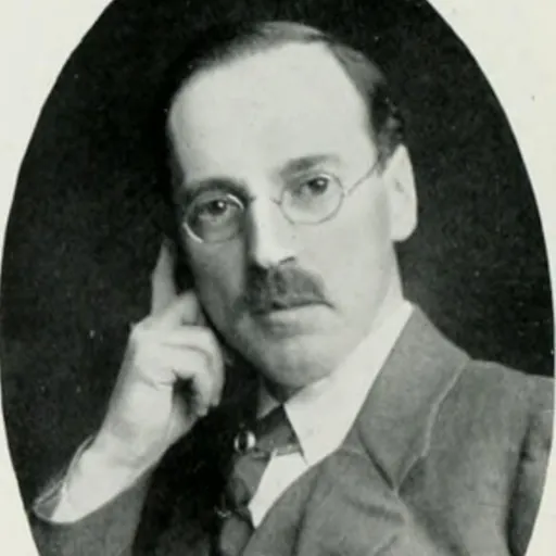 Portrait of Stephen Reid