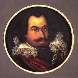 Portrait of Francis, Duke of Pomerania