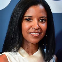 Portrait of Renée Elise Goldsberry