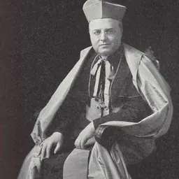 Portrait of James Charles McGuigan