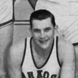 Portrait of Walt Lautenbach