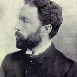 Portrait of Joseph-Edmond Roy