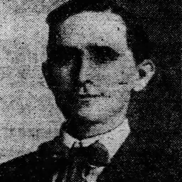 Portrait of Fleury F. Sullivan
