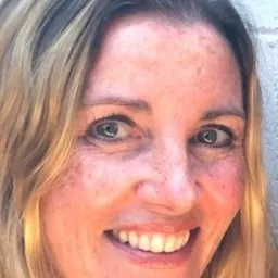 Portrait of Christy Lemire