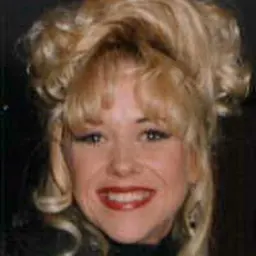 Portrait of Kaitlyn Ashley