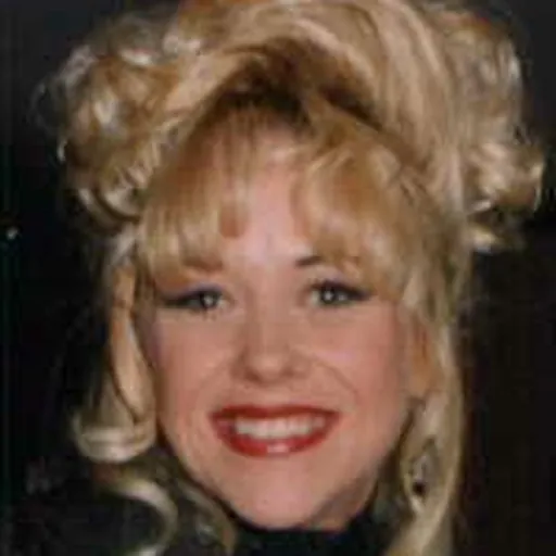 Portrait of Kaitlyn Ashley