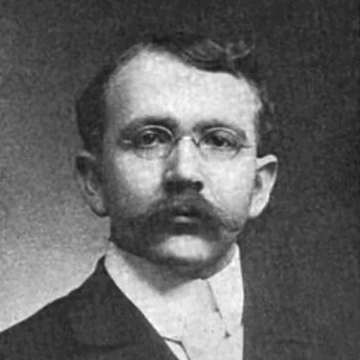 Portrait of Henry H. Riggs