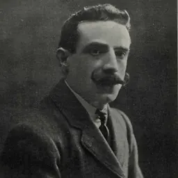 Portrait of Remigio Cabello