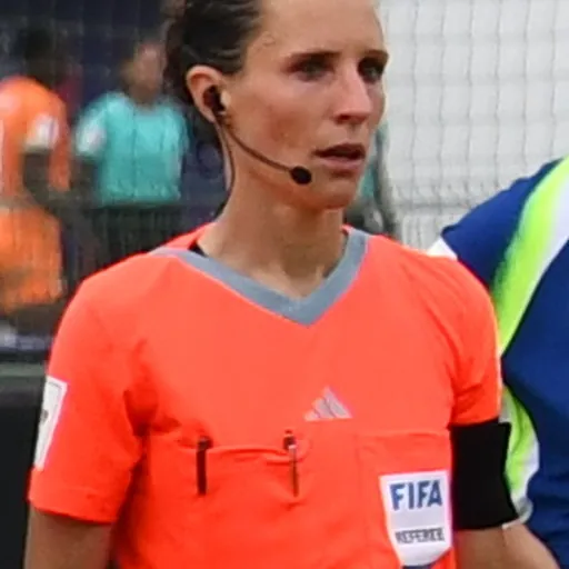Portrait of Silvia Gasperotti