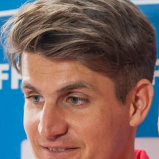 Portrait of Nikolaus Resch