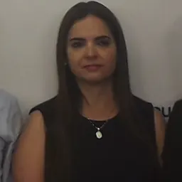 Portrait of Tamara Sujú