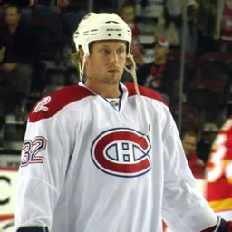 Portrait of Travis Moen