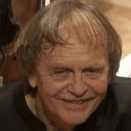 Portrait of Håkon Austbø
