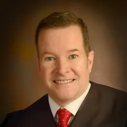 Portrait of Scott J. Laurer