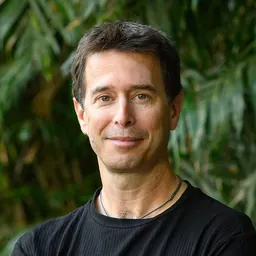 Portrait of Rotem Sorek