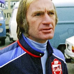Portrait of Helmut Kelleners