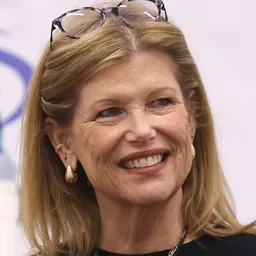 Portrait of Collette Sunderman