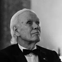 Portrait of Lodewijk Woltjer