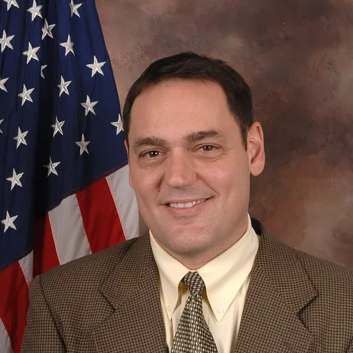 Portrait of Zack Space