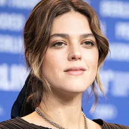 Portrait of Callie Hernandez