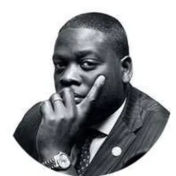 Portrait of Craig Watkins